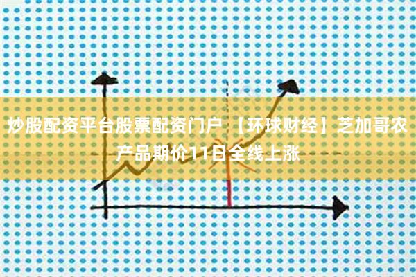 炒股配资平台股票配资门户 【环球财经】芝加哥农产品期价11日全线上涨
